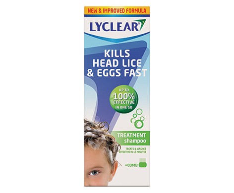 5% Dimethicone head lice lotion. Apple scent. 100ml - VCS Farma